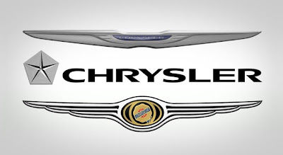 Chrysler Logo