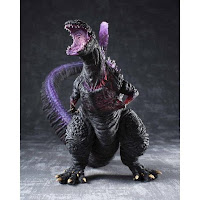 Shin Gojira: Gojira Kakusei ver. - Art Spirits