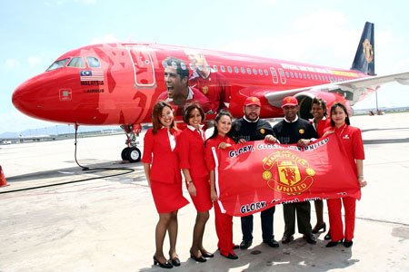 Air Hostesses from Around the World !!!