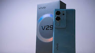 Review Vivo V29 5G: Desain Elegan, Layar Tajam, dan Performa Tangguh untuk Pilihan HP Terbaik Tahun 2023