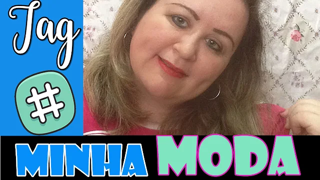 Video: Tag Minha Moda