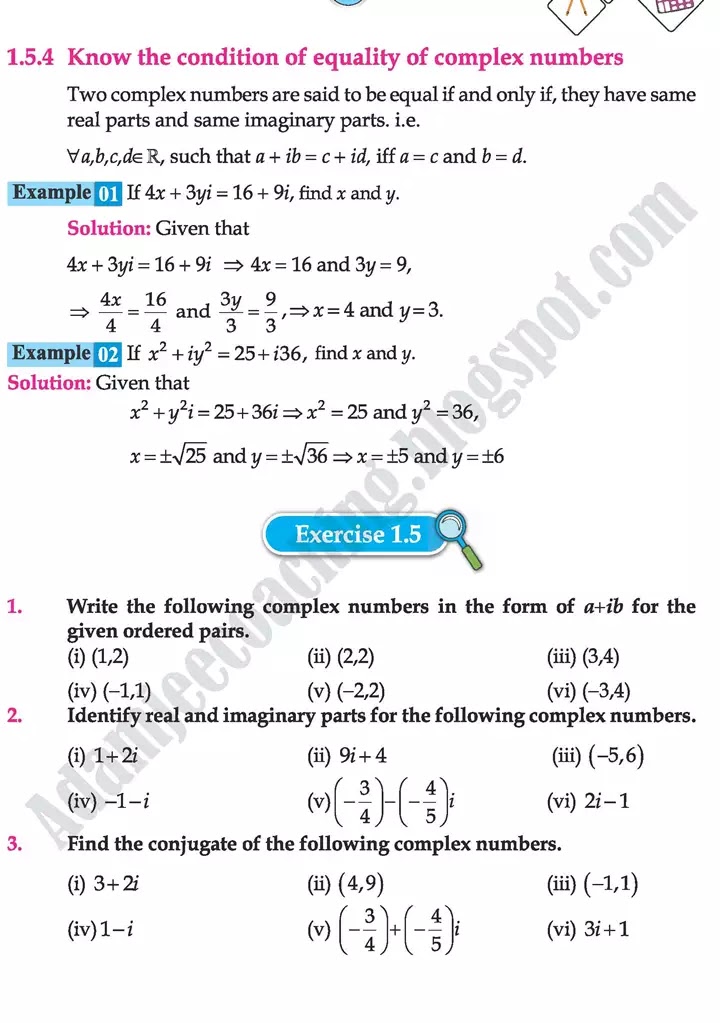 real-and-complex-numbers-mathematics-class-9th-text-book