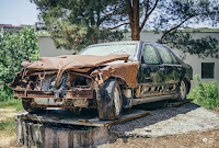 Mercedes-Benz W140 S-Klasse Guard Eduard Schewardnadse