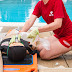 Job Description and 4 Characteristics of a Lifeguard!