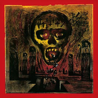 Slayer Seasons In The Abyss descarga download completa complete discografia mega 1 link