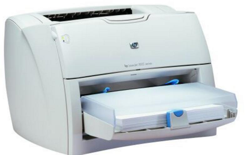 Hp 1005 Printer Drivers For Windows 7 32 bit - HpDriverFoss