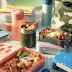 Back to school: 5 tips to make it easier to prepare a healthy lunch