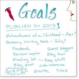 2013-Goals