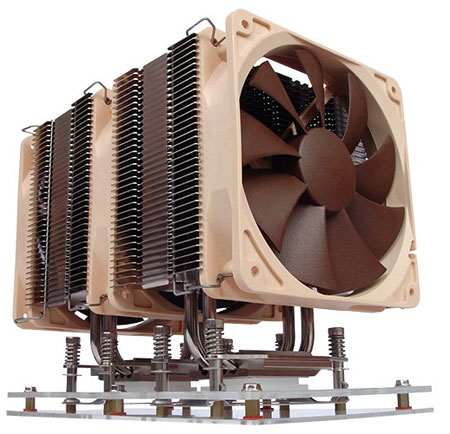 Noctua CPU Fan