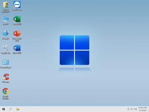 Windows 10 Enterprise, Version 21H2, OS Build 19044.1682 for Diskless Systems