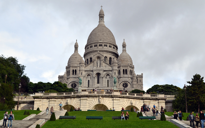 Trendy things to do in paris