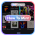 How To Mint