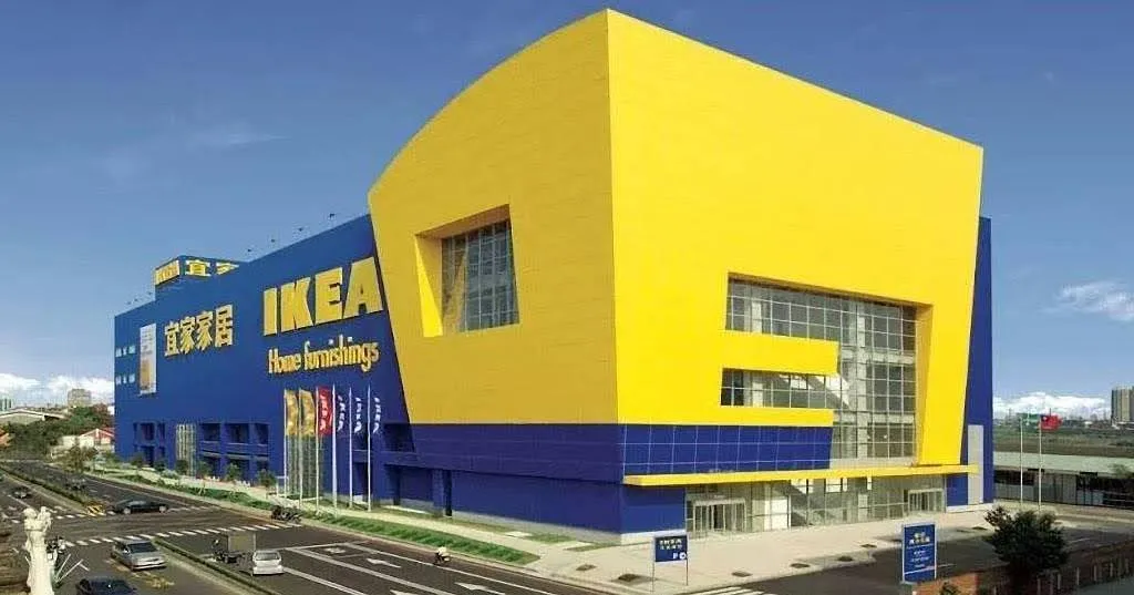 揭密：台南為何至今還沒有一家IKEA？宜家家居北亞區董事總經理Adrian Worth親自解答台南人想知道的問題！