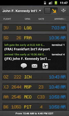 FlightBoard 1.0.5 Android Free