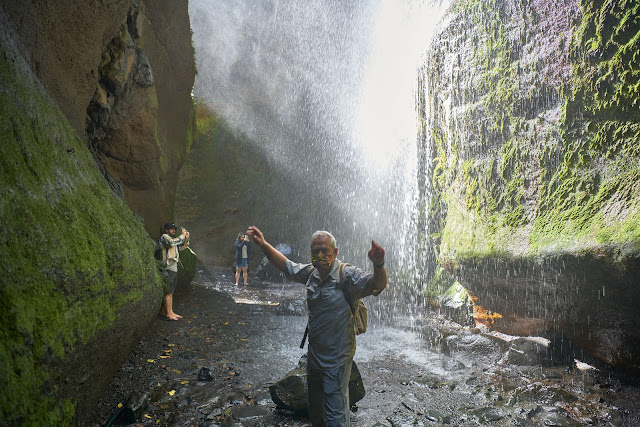 Fotografia de viajes. La Palma