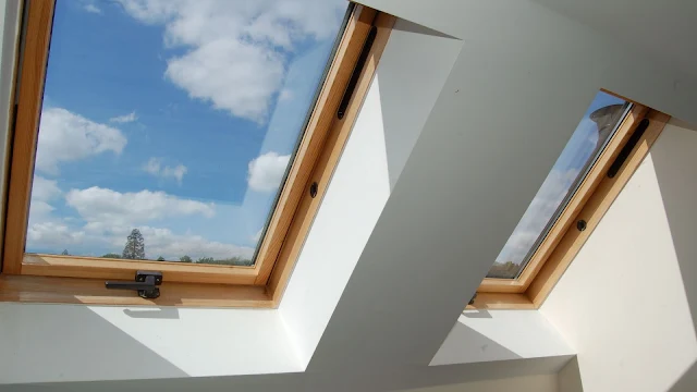 Atap Skylight
