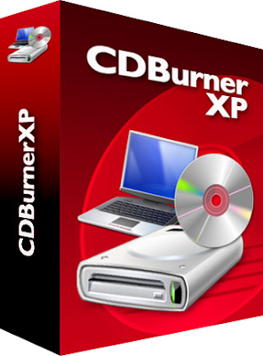  CDBurnerXP v4.5.7.6321 Multilenguaje (Español) + Portable, Grabe CDs y DVDs Gratis