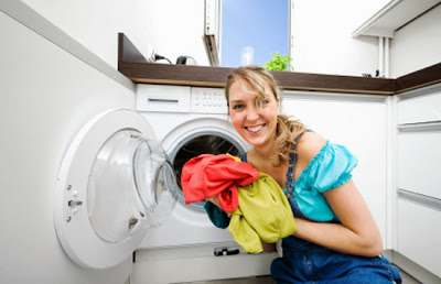 bảo dưỡng máy giặt electrolux