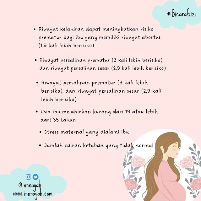 Pencegahan dan Penanganan Kesehatan bagi Ibu dan Anak Kelahiran Prematur