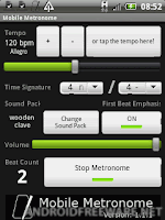 metronome, tips, tips bermain gitar, 