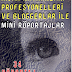 İK Profesyonelleri & Bloggerları ile Mini Röportajlar