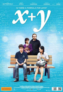 X+Y (A Brilliant Young Mind) (2015) BluRay + Subtite Indonesia