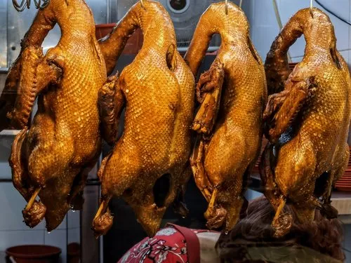 Cheng_Heng_Kway_Chap_Braised_Duck_Rice_Holland_Drive_進興粿汁鹵鴨飯