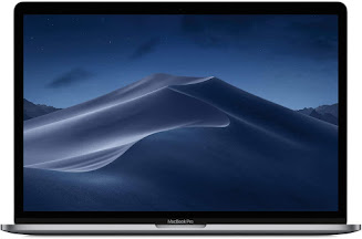 Apple MacBook Pro For VM on macOS Laptop