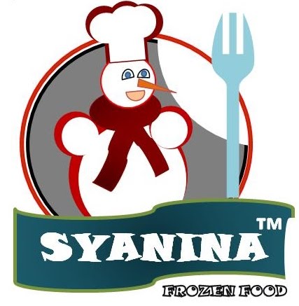 Syanina Frozen Food: Carta Organisasi Syarikat Syanina 