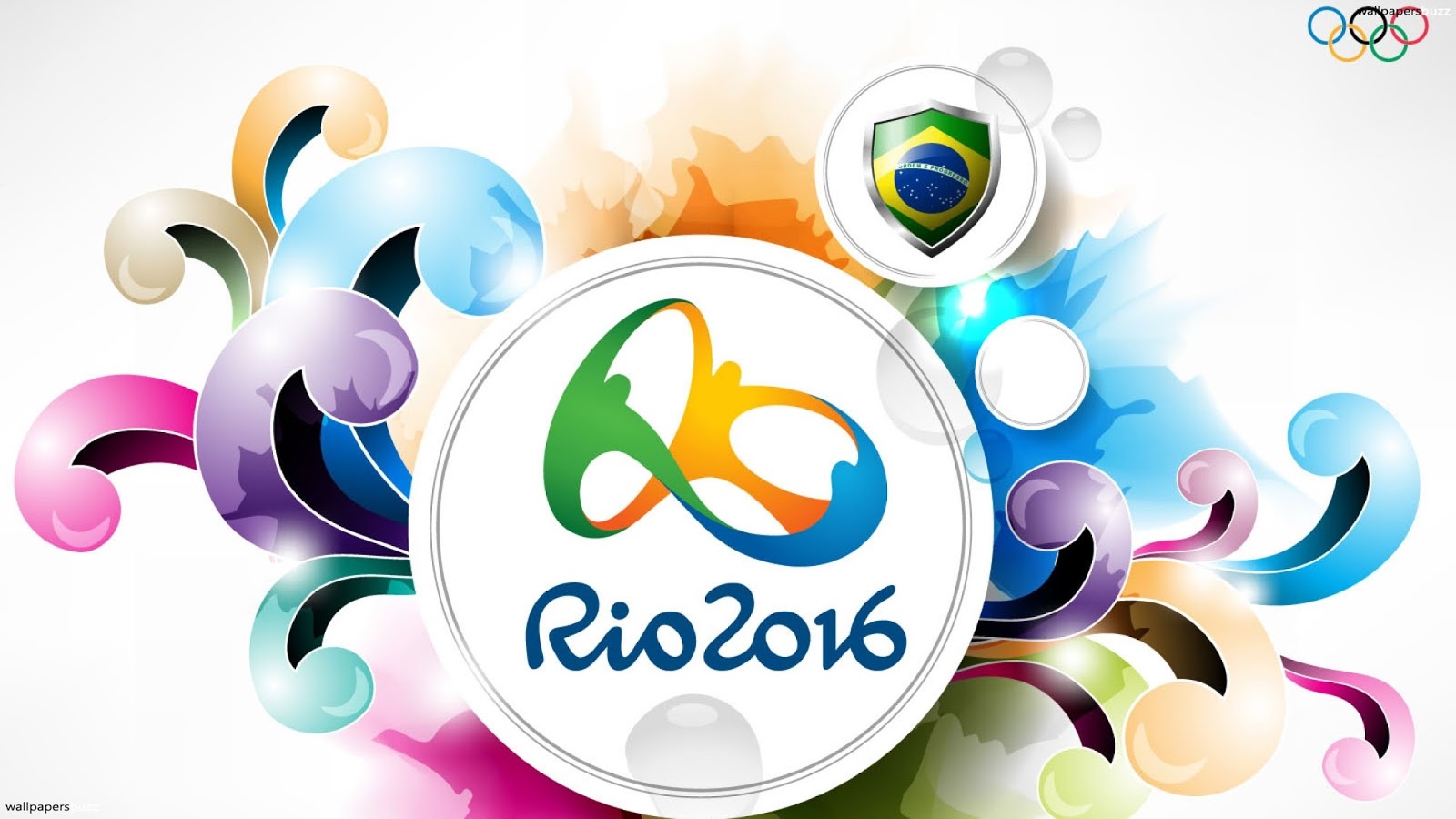 What Do The Olympic Rings Represent - Ancient Olympic Games Symbol, HD Png  Download - kindpng