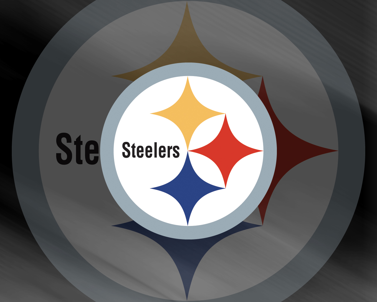 NFL pittsburgh steelers logo