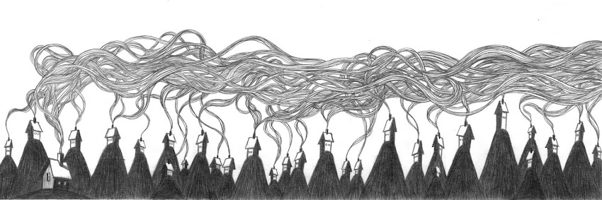 Nathan Harrison illustration