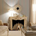 Classic Italian Fireplaces from Savio Firmino