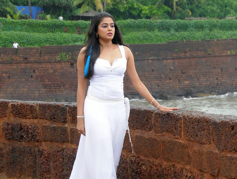 Priyamani Latest Photoshoot show