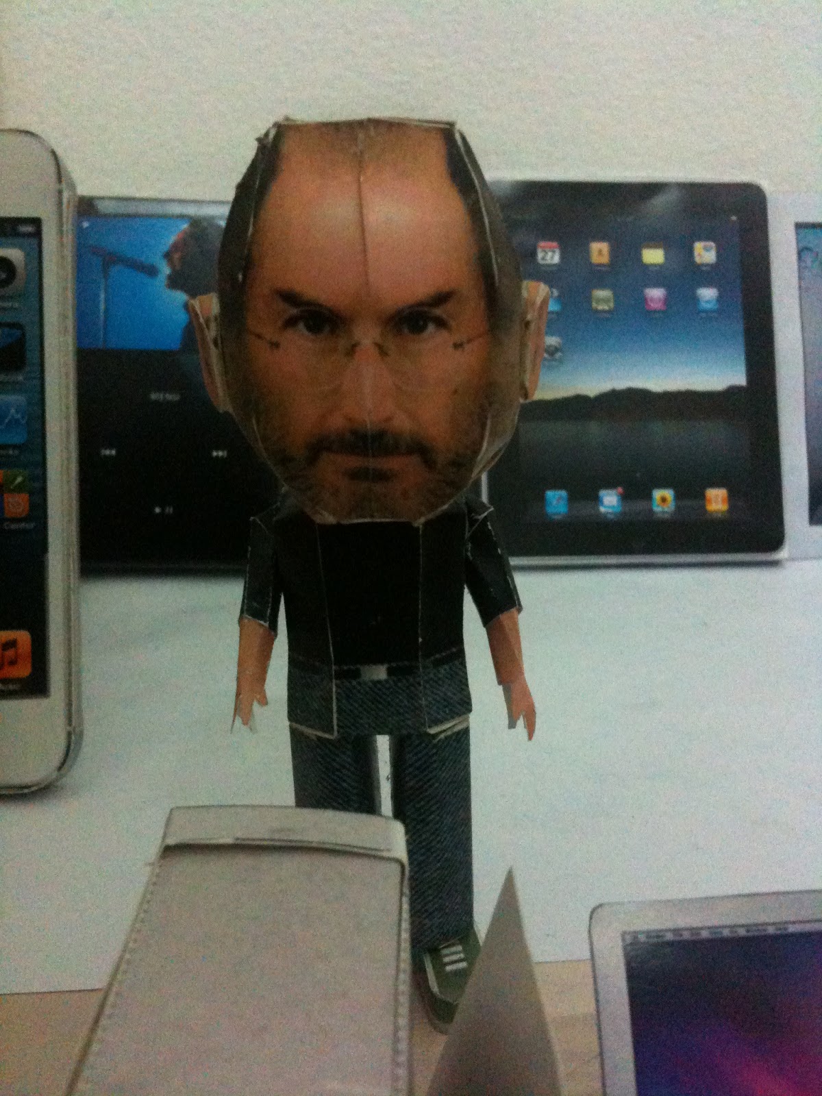 steve appleii i collection of papercraft   papercraft my all  apple macintosh macintosh jobs apple