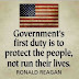 Best Veterans Day Quotes From Ronald Reagan