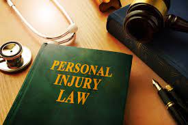 TOP Personal Injury Lawyers MA