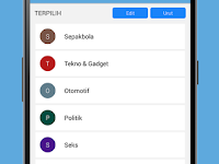 TOP 10 Aplikasi Android Karya Indonesia Agustus 2016