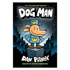 قراءة و تحميل كتاب dog man مترجم بالعربي pdf