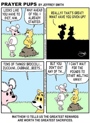 parable of the pearl