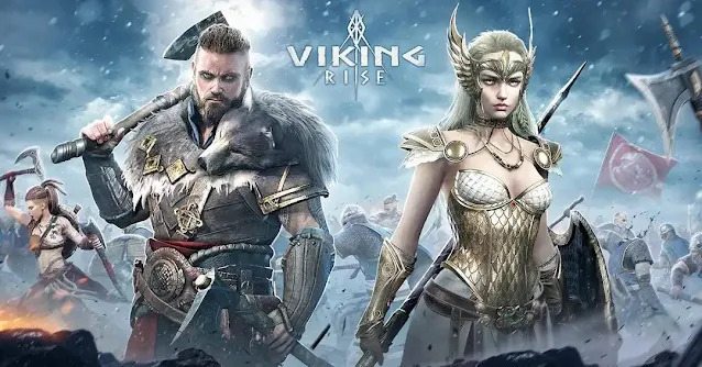 Viking Rise: Valhalla - Giftcode và cách sử dụng mới nhất (tháng 1 năm 2025)