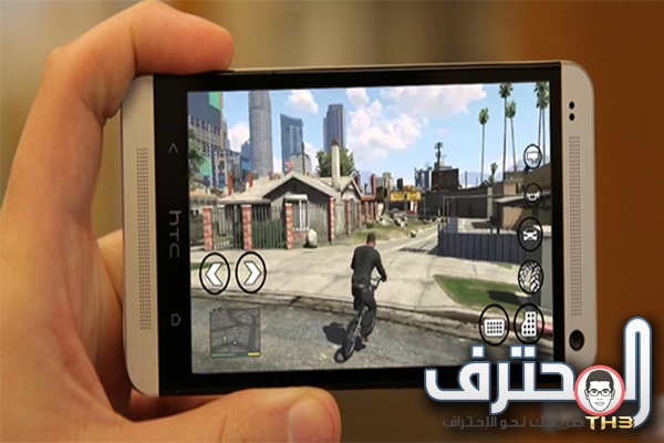 إليك هذا التطبيق لتحميل الألعاب الضخمة GTA , PES , Street Fighter .. بالمجان! [Android + iOS]