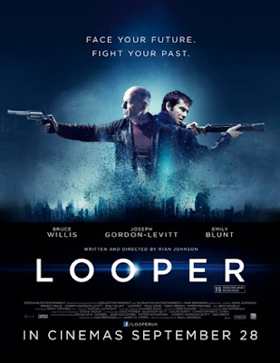 Sinopsis Film Looper 2012