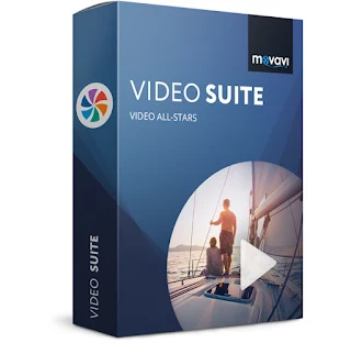 Movavi Video Suite v20.2.0 2020 Free Download