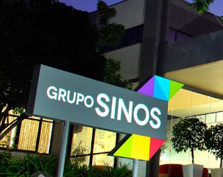 Vaga para Promotor de Vendas no Grupo Sinos