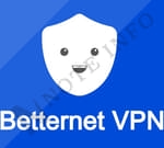 betternet vpn review