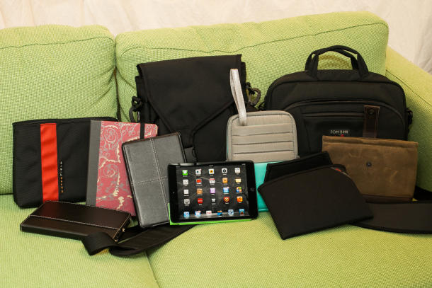 Bag Ipad Mini4