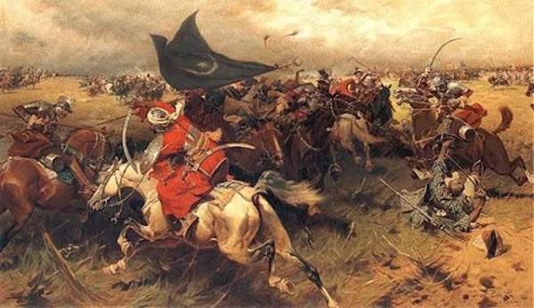 Perang Tabuk: Kala Ratusan Ribu Pasukan Romawi Gentar dengan Tentara Islam