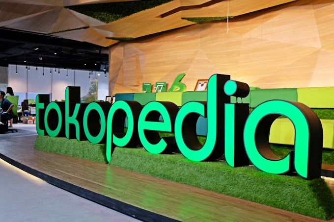 Tokopedia berencana IPO di Indonesia dan AS