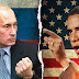 Αμερικανός αναλυτής: «Είναι τρελό να νομίζει κανείς πως οι ΗΠΑ μπορούν να νικήσουν τη Ρωσία» 